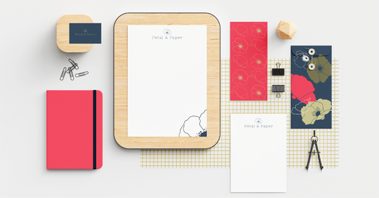 The Power of Color: How to Choose a Palette That Tells Your Story