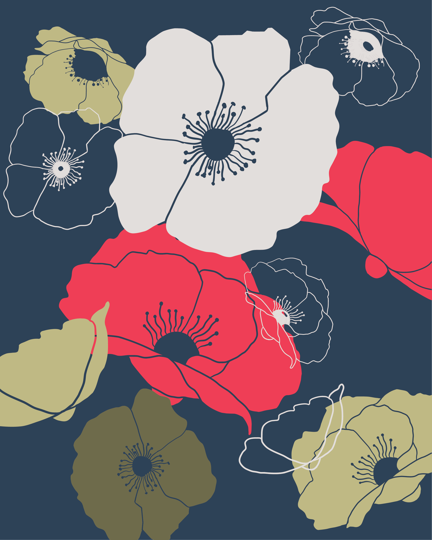 Petal & Paper