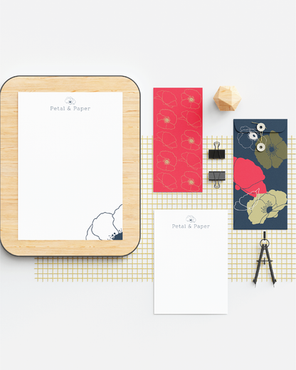 Petal & Paper
